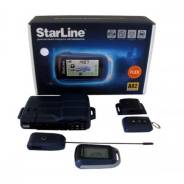 StarLine
