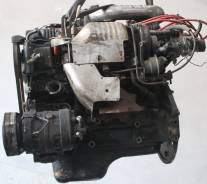 Двигатель в сборе. Isuzu Gemini, JT151F
