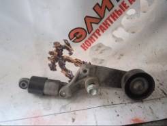 Натяжитель ремня. Toyota Corolla Fielder, ZZE124, ZZE123, ZZE122, ZZE123G, ZZE122G Двигатели: 1ZZFE, 2ZZGE
