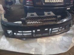 Бампер. Toyota Starlet, EP91 Двигатели: 4EFE, 4EFTE