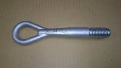 Крюк буксировочный. Infiniti FX45, S50 Infiniti FX35, S50 Двигатели: VK45DE, VQ35DE