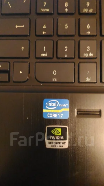 HP Envy dv6. 15.6", ��� 4 ��, ���� 500���, WiFi: 1, Bluetooth: 1 ����