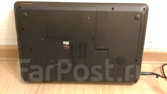 HP Envy dv6. 15.6", ��� 4 ��, ���� 500���, WiFi: 1, Bluetooth: 1 ����