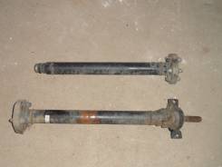 Карданный вал. Toyota GS300, JZS160 Toyota Crown, JZS177 Toyota Aristo, JZS160 Toyota Crown Majesta, JZS177 Двигатели: 2JZGE, 2JZFSE