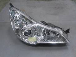 Фара. Subaru Legacy B4, BM9
