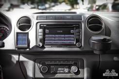 Пепельница. Volkswagen Amarok, 2H, 2HA, 2HB