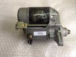 Стартер. Honda: Shuttle, Odyssey, Accord, Accord Aerodeck, Ascot Двигатели: F22B8, F22B9, F22B6, F22Z3, F22A8, F20A4, F22B2, F20A2, F22B4, F22A4, F22A...