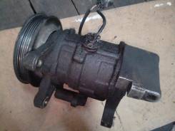 Компрессор кондиционера. Toyota Mark II, JZX90, JZX90E, JZX91, JZX91E, JZX93 Toyota Cresta, JZX90, JZX91, JZX93 Toyota Chaser, JZX90, JZX91, JZX93 Дви...