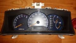 Панель приборов. Toyota Corolla Fielder, NZE121G, NZE121 Toyota Allex, NZE121 Toyota Corolla Runx, NZE121 Двигатель 1NZFE