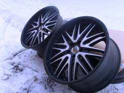 Crimson Club Linea Flavio. 8.5/9.5x19, 5x112.00, ET47/37. Под заказ