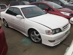 Toyota Chaser. JZX100, 1JZGTE