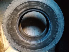 Toyo Tranpath S/U. ������, 2002 ���, �/�, ����� 60 % ����