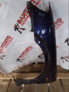 Крыло. Subaru Legacy Lancaster, BHE, BH9 Двигатели: EJ25, EZ30
