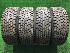 Yokohama Geolandar I/T G072. Зимние, без шипов, 2006 год, износ: 10%, 4 шт