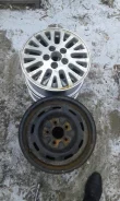 Azect. 8.0x15", 5x110, ET-15, �� 52���. ����