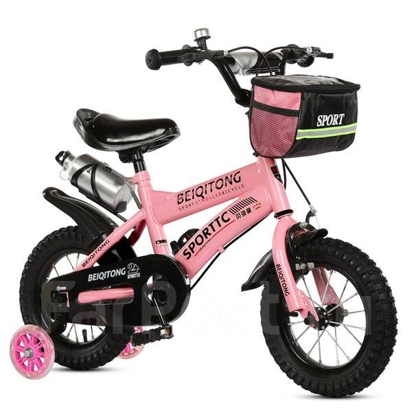 Kidsbike детская обувь