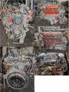 Двигатель в сборе. Isuzu