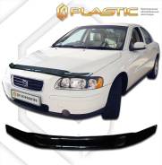 Дефлектор капота. Volvo S60, HV32, RH, RH59, RS, RS49, RS52, RS54, RS59, RS61, RS65, RS69, RS71, RS74, RS79, RS81 Двигатели: B5204T5, B5234T3, B5244S...