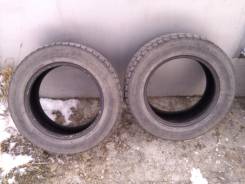 Goodyear Ice Navi Zea. Зимние, без шипов, износ: 10%, 2 шт