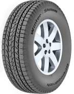 BFGoodrich Winter Slalom. ������, ����������, 2012 ���, �����