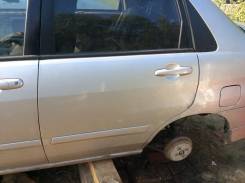 Дверь боковая. Suzuki Liana