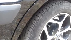 Goodyear Eagle Ventura. ������, 2013 ���, �/�, ����� 40�% ����