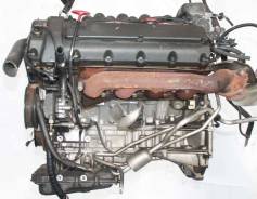 Двигатель в сборе. Jaguar: F-Type, XJ, XK, S-type, XF, X-Type, XE Двигатели: AJ126, AJ133, AJ30, AJ34S, AJ8FT, AJV8, AJ26, AJ26S, AJ34, AJ25, AJ20, AJ...