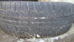 Dunlop Graspic DS2. Зимние, без шипов, износ: 40%, 1 шт
