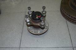 Ступица. Toyota: GS300, IS350, IS250, Crown, Mark X, GS30, GS350, Crown Majesta, IS300, GS450H Двигатели: 3GRFE, 3GRFSE, 3UZFE, 1URFSE, 2GRFSE, 4GRFSE...