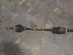Привод. Nissan Bluebird Sylphy, QNG10 Nissan Sunny, FNB15 Двигатели: QG18DE, QG15DE