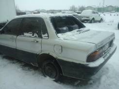 Mitsubishi Galant. E32A