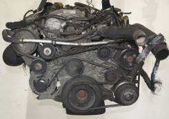 Двигатель в сборе. Jeep Cherokee