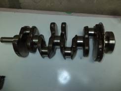 Коленвал. Nissan: Bluebird, Wingroad, Primera Camino, Avenir, Primera, Pulsar, Almera, Sunny, Bluebird Sylphy, Tino, Expert, Sentra, AD Двигатели: QG1...