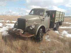 ГАЗ 63. ГАЗ63, 3 500 куб. см., 2 000 кг., 2 000 кг. Под заказ