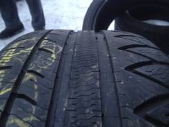 Michelin Pilot Alpin PA3. Зимние, износ: 30%, 4 шт