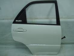 Дверь боковая. Toyota Harrier, MCU10, MCU15W, SXU10W, MCU15, ACU10W, SXU15, SXU15W, ACU15W, SXU10, MCU10W, ACU10 Двигатели: 1MZFE, 2AZFE, 5SFE