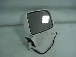 Зеркало заднего вида боковое. Toyota Harrier, MCU10, MCU15W, MCU15, SXU15, SXU10 Двигатели: 5SFE, 1MZFE