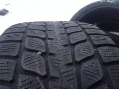 Bridgestone Blizzak LM-25. Зимние, без шипов, износ: 30%, 2 шт