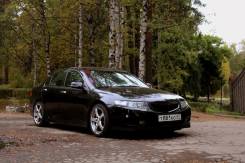 Honda Accord. CL7 CL9 CM3 CM2, K24A K24A3