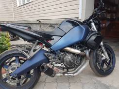 Buell. 1 125 куб. см., исправен, птс, с пробегом