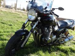 Yamaha XJR 1300. 1 300 куб. см., исправен, птс, с пробегом