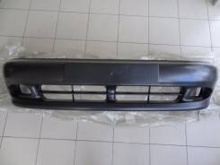 Бампер. ЗАЗ Шанс Daewoo Sens Chevrolet Lanos