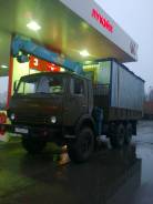 Камаз 4310. Продам манипулятор Камаз-вездеход 4310, 8 000 куб. см., 8 000 кг., 15 000,00 кг.
