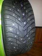 Nokian Hakkapeliitta 8 SUV. Зимние, шипованные, 2016 год, без износа, 1 шт