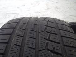 Yokohama W.drive. Зимние, без шипов, износ: 30%, 1 шт