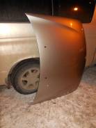 Капот. Nissan Bluebird Sylphy, QNG10, QG10, TG10, FG10 Двигатели: QG18DE, QR20DD, QG15DE