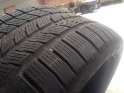 Pirelli Scorpion Ice&Snow. Зимние, без шипов, износ: 40%, 4 шт