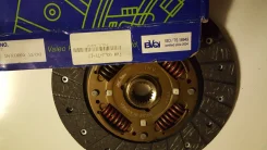 TY-17 Valeo ���� ��������� 212-mm Toyota Avensis/Carina/Corolla/Yaris ����