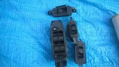 Блок управления стеклоподъемниками. Subaru Legacy B4, BL9, BLE, BL5 Subaru Outback, BP9, BPE Subaru Legacy, BL5, BLE, BP9, BL9, BP5, BPE Двигатель EJ2...