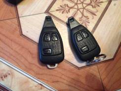 Ключ зажигания. Nissan Cima, HF50, HGY51, GF50, GNF50